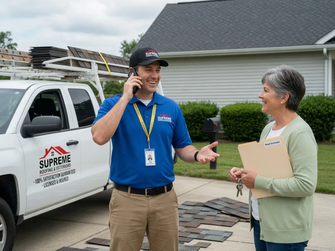 Roof Replacement Comfort, TX FAQs